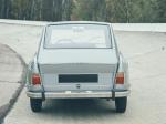 Citroen M35 Prototype 1969 года